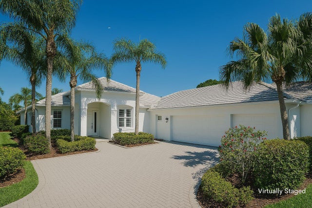 2 of 58 - 2488 Sw Longwood Drive, Palm City, FL