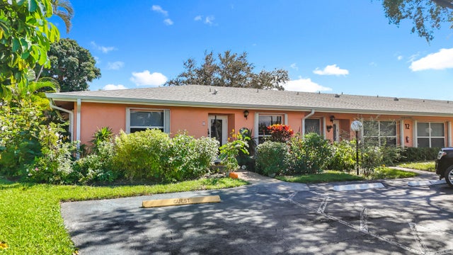 1 of 55 - 1940 Nw 13th Street #12-a, Delray Beach, FL
