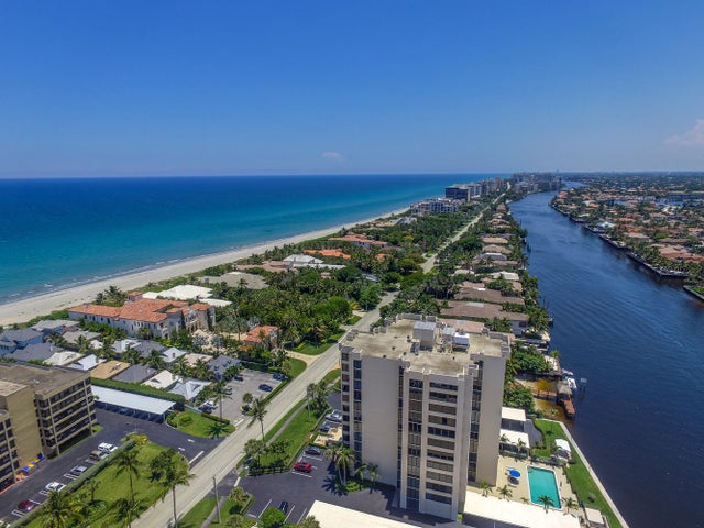 1 of 46 - 2220 S Ocean Boulevard #903, Delray Beach, FL