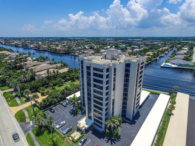 2 of 46 - 2220 S Ocean Boulevard #903, Delray Beach, FL