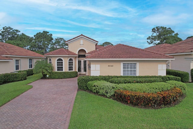 1 of 90 - 9046 Pumpkin Ridge, Port Saint Lucie, FL