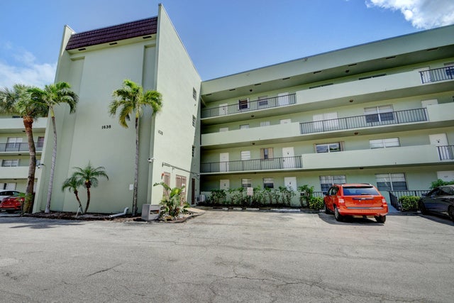 1 of 28 - 1638 Embassy Drive #208, West Palm Beach, FL