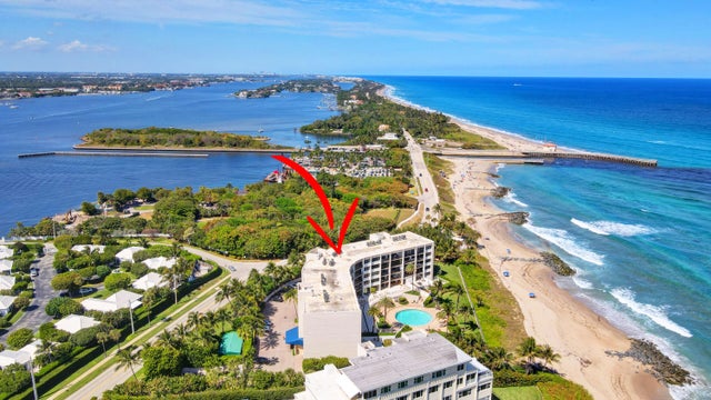 2 of 58 - 6885 N Ocean Boulevard #1040, Ocean Ridge, FL