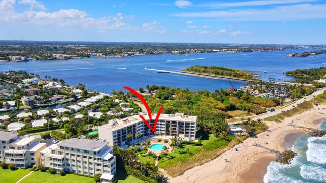 4 of 58 - 6885 N Ocean Boulevard #1040, Ocean Ridge, FL