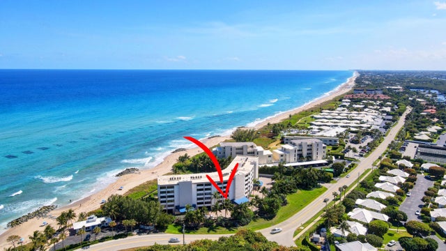 5 of 58 - 6885 N Ocean Boulevard #1040, Ocean Ridge, FL