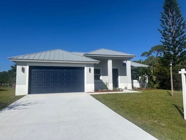 1 of 26 - 4709 Seagrape Drive, Fort Pierce, FL