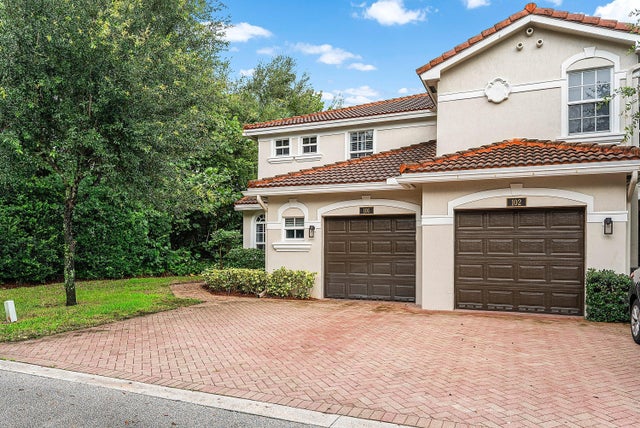 6320 Ginger Trail #101, Delray Beach