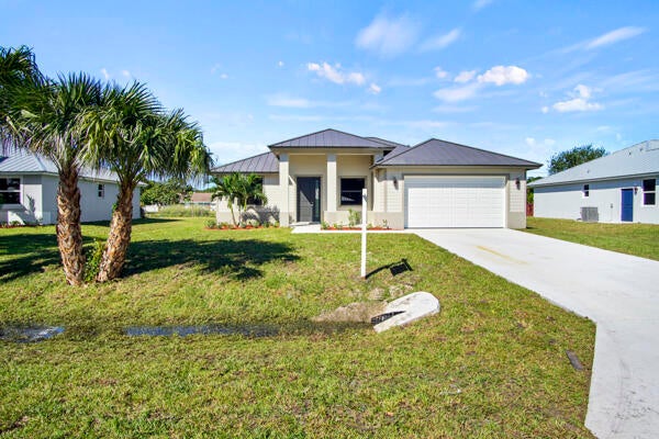 1 of 31 - 4711 Seagrape Drive, Fort Pierce, FL