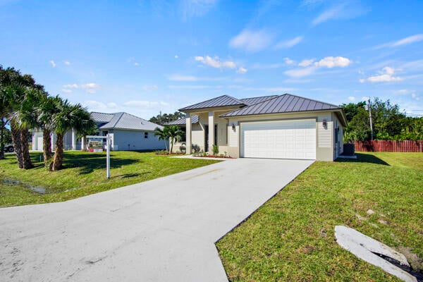 2 of 31 - 4711 Seagrape Drive, Fort Pierce, FL