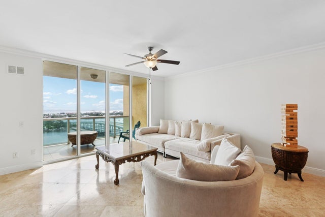 2 of 70 - 2640 Lake Shore Drive #1809, Riviera Beach, FL