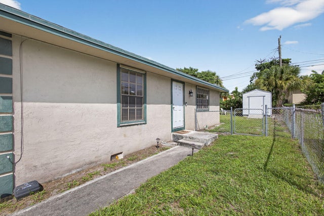 1 of 28 - 1332 W 33rd Street, Riviera Beach, FL
