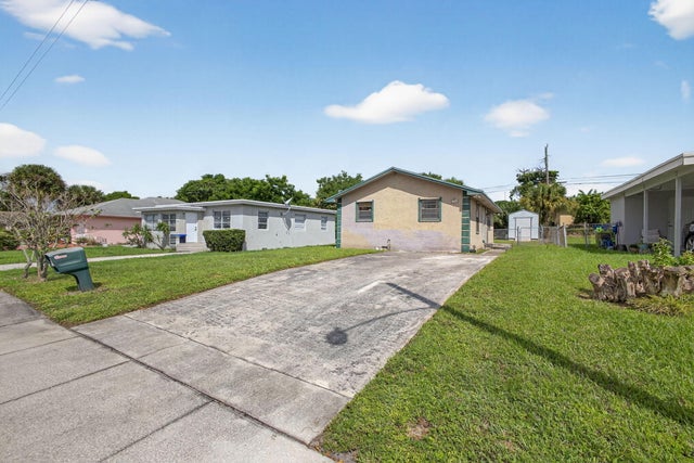 3 of 28 - 1332 W 33rd Street, Riviera Beach, FL