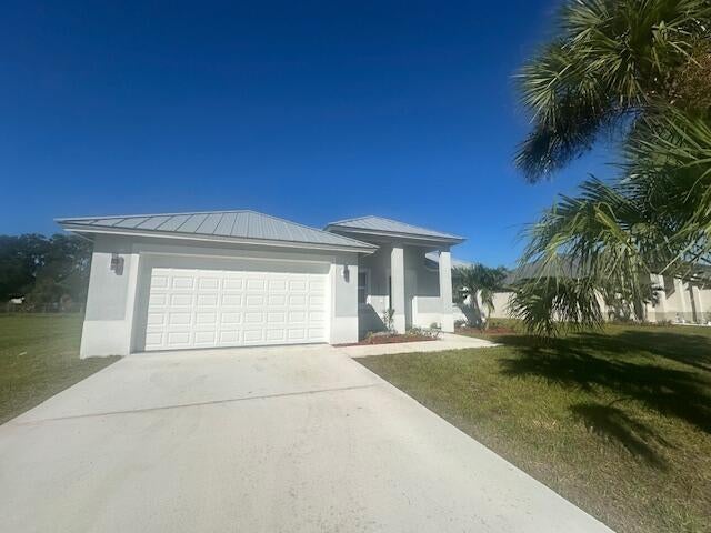 1 of 25 - 4713 Seagrape Drive, Fort Pierce, FL