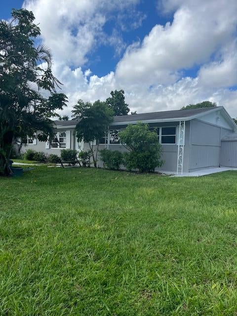 3 of 8 - 2479 Pinecrest Court, West Palm Beach, FL