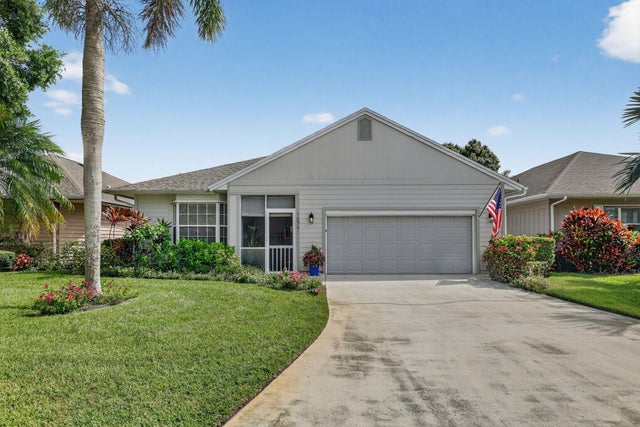 1890 Hawthorne Drive, Vero Beach