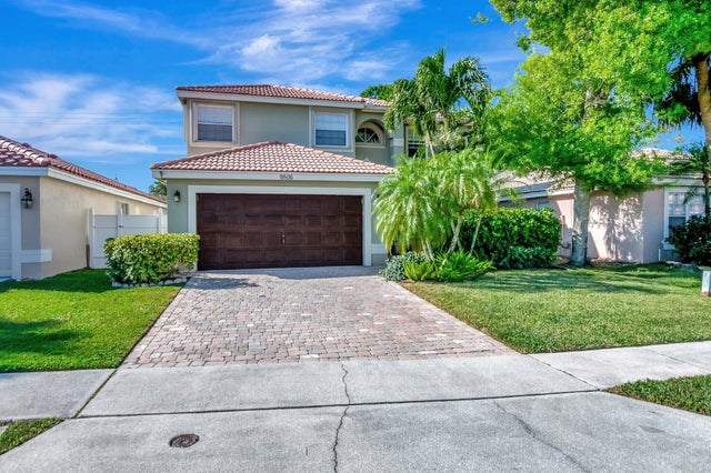 1 of 64 - 9506 Fox Trot Lane, Boca Raton, FL