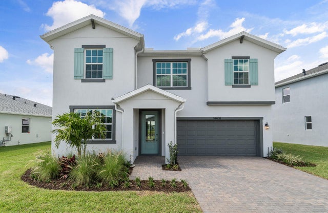 1 of 7 - 14408 Sw Ellison Drive, Port Saint Lucie, FL