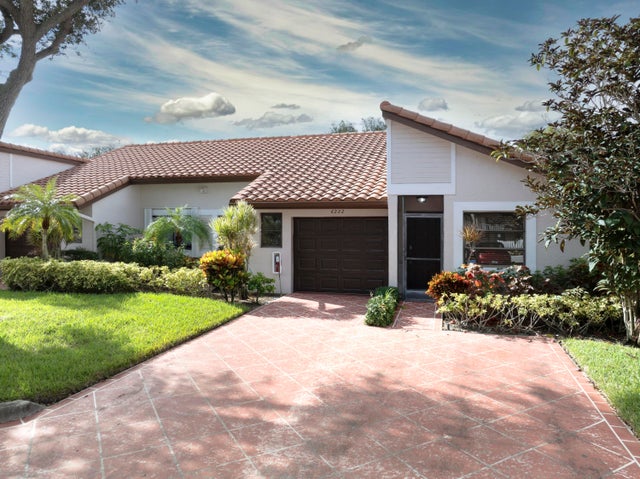 1 of 25 - 6222 Pointe Regal Circle, Delray Beach, FL