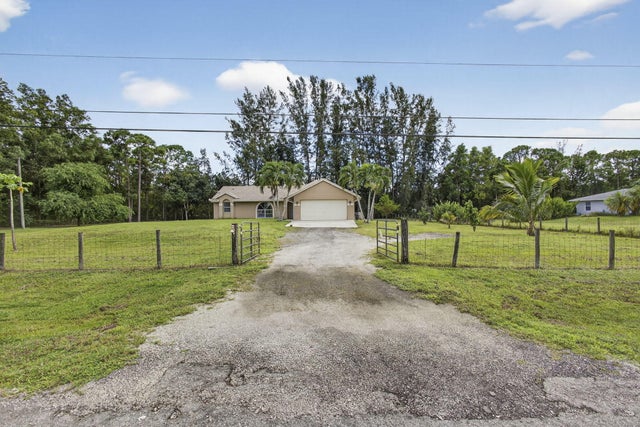 2 of 69 - 17338 32nd Lane N, Loxahatchee, FL