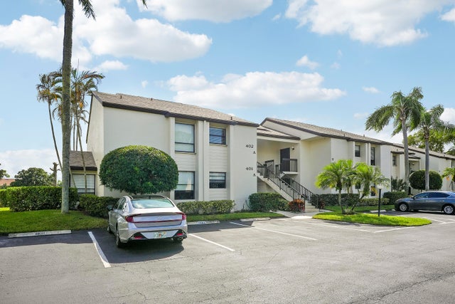 2 of 28 - 402 Wingfoot Drive #b, Jupiter, FL