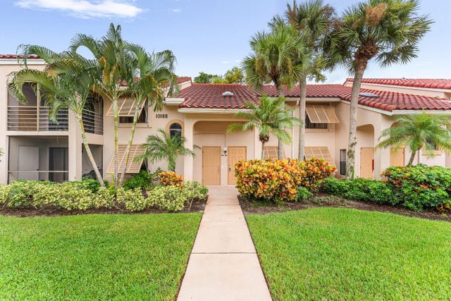 1 of 41 - 10188 Mangrove Drive #103, Boynton Beach, FL