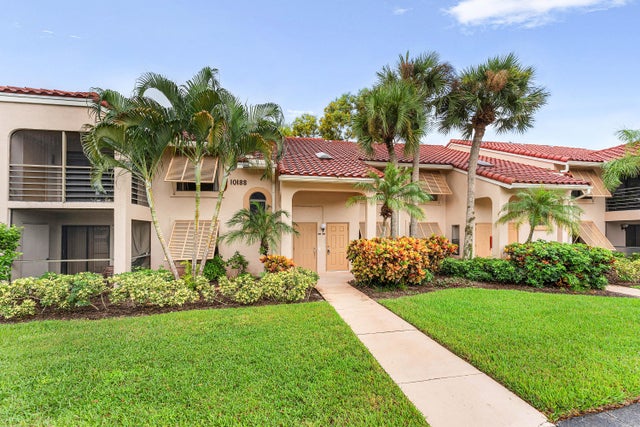 2 of 41 - 10188 Mangrove Drive #103, Boynton Beach, FL
