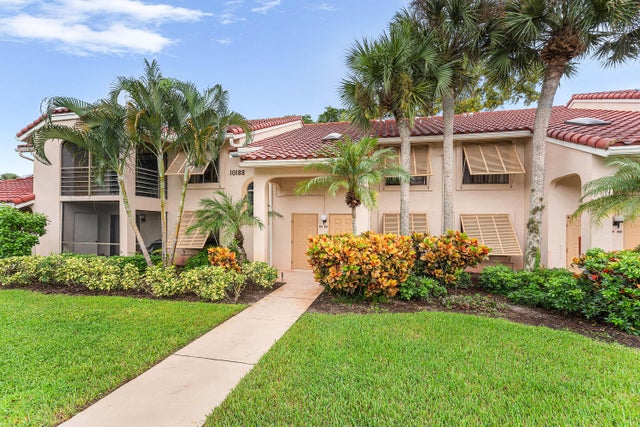 3 of 41 - 10188 Mangrove Drive #103, Boynton Beach, FL