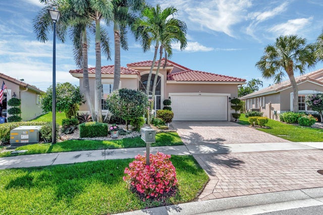 1 of 129 - 7314 Toscane Court, Boynton Beach, FL