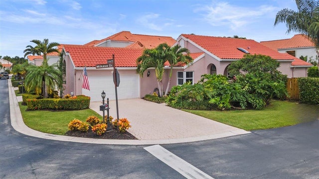 1 of 21 - 13190 Crisa Drive, Palm Beach Gardens, FL