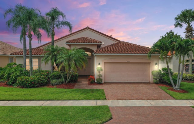1 of 47 - 509 Nw Blue Lake Drive, Port Saint Lucie, FL