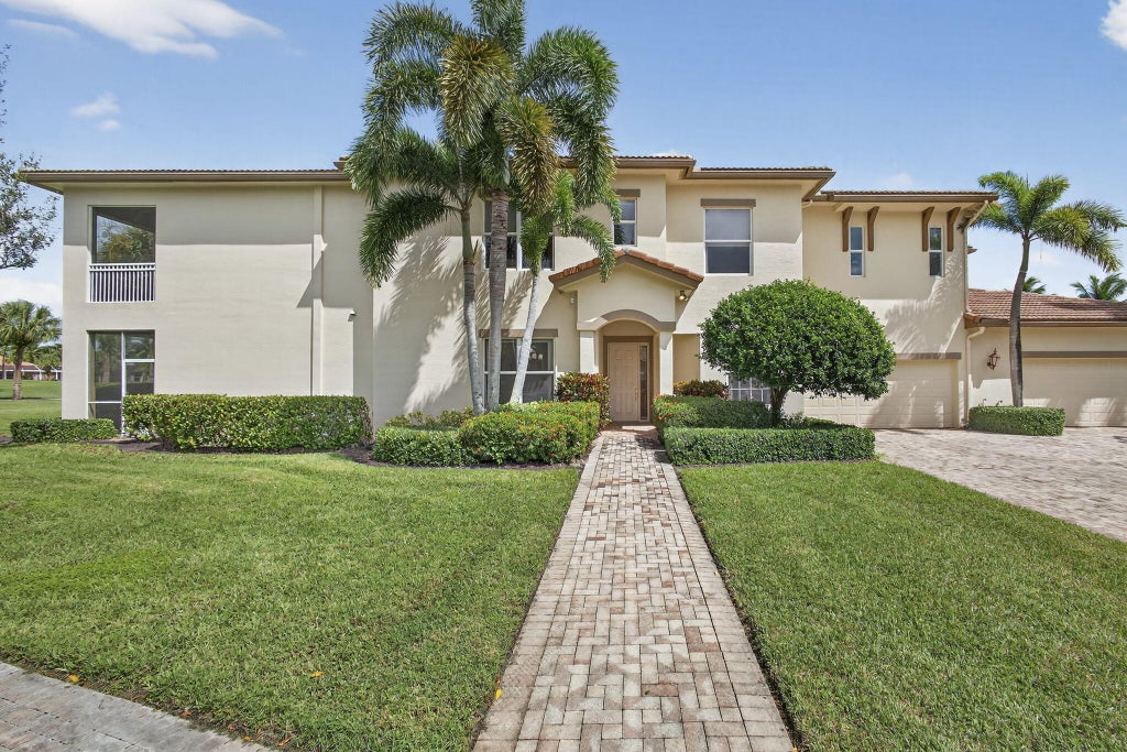 10347 Orchid Reserve Drive, West Palm Beach