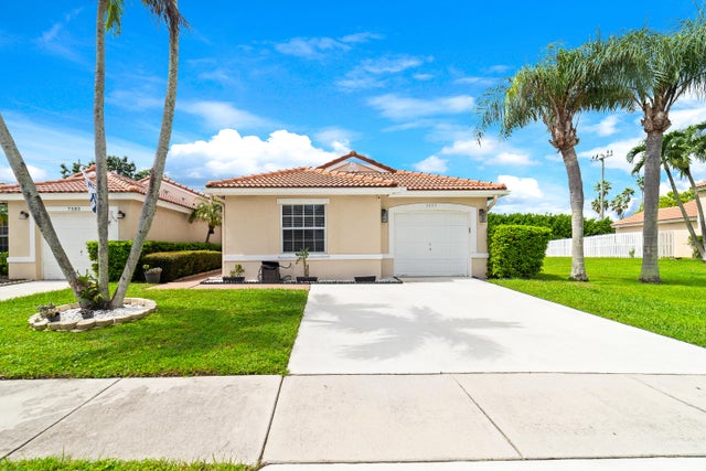 1 of 25 - 7577 Edisto Drive, Lake Worth, FL