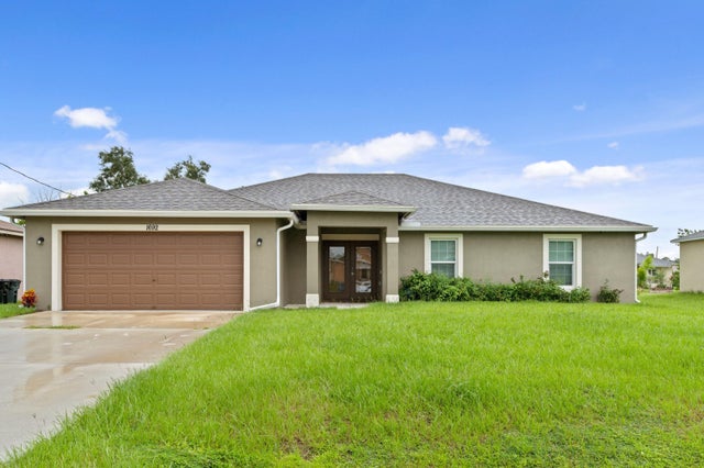 1 of 31 - 1691 Sw Alvaton Avenue, Port Saint Lucie, FL