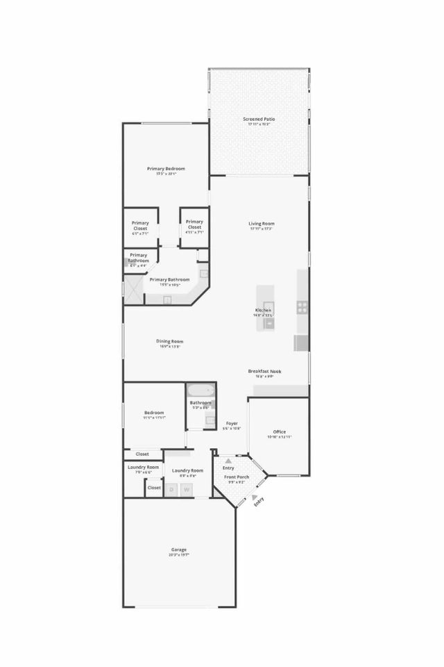 2 of 114 - 13269 Sw Blue River Road, Port Saint Lucie, FL