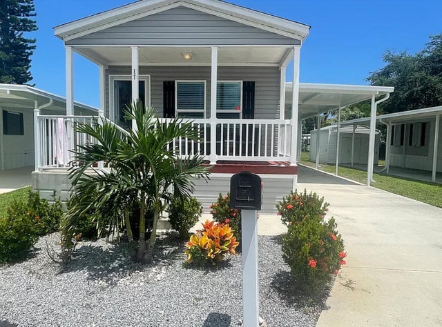 1 of 21 - 356 Mockingbird Avenue, Fort Pierce, FL