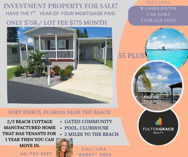 4 of 21 - 356 Mockingbird Avenue, Fort Pierce, FL