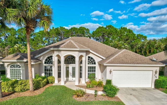 1 of 26 - 176 Sw Fernleaf Trail, Port Saint Lucie, FL