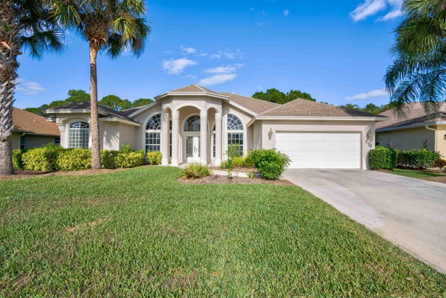 3 of 26 - 176 Sw Fernleaf Trail, Port Saint Lucie, FL