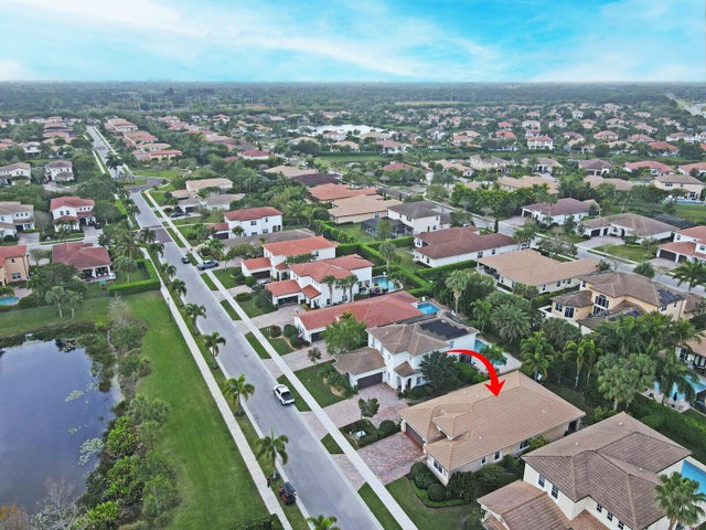 2 of 56 - 212 Behring Way, Jupiter, FL