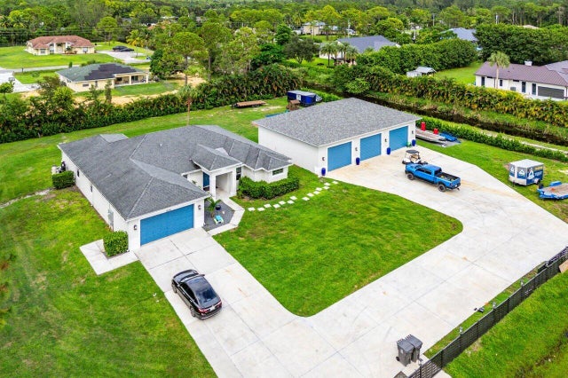 12291 70th Place N, The Acreage