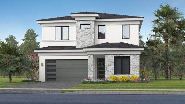 1 of 25 - 1014 Raleigh Way, Wellington, FL