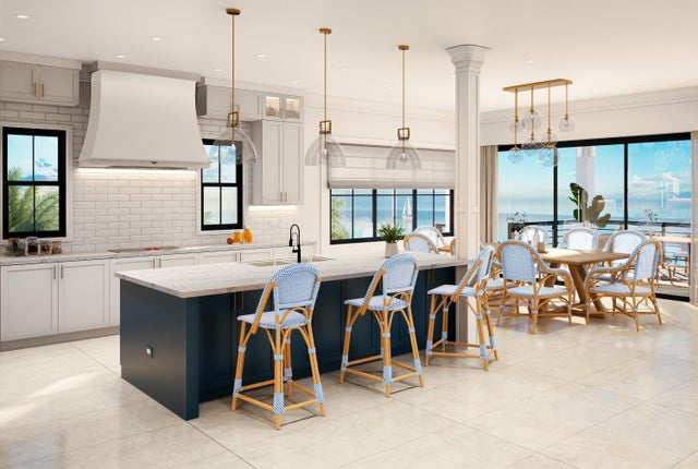 4 of 7 - 231 E Shore Drive, Key West, FL