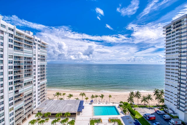 2 of 41 - 4300 N Ocean Boulevard #15c, Fort Lauderdale, FL
