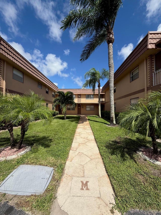 1 of 51 - 580 Brittany M, Delray Beach, FL