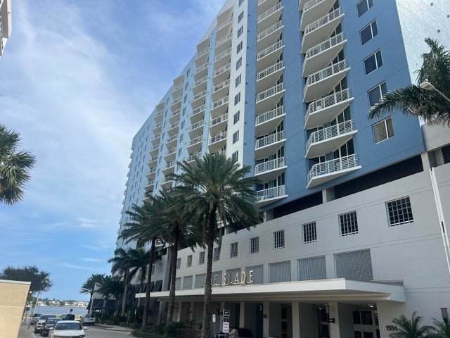 1 of 19 - 1551 N Flagler Drive #1108, West Palm Beach, FL