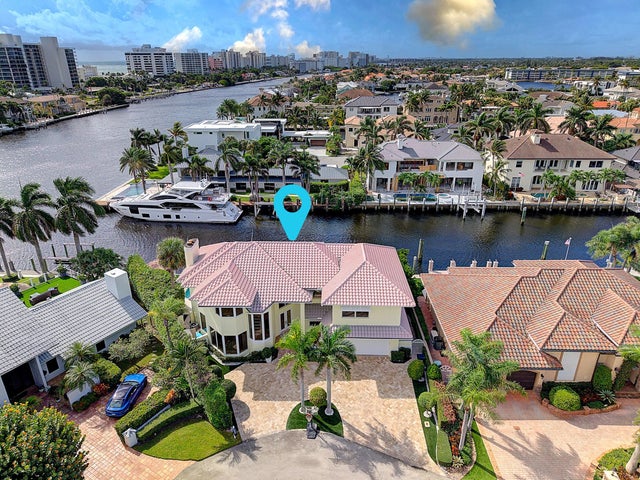 2 of 45 - 968 Hyacinth Drive, Delray Beach, FL