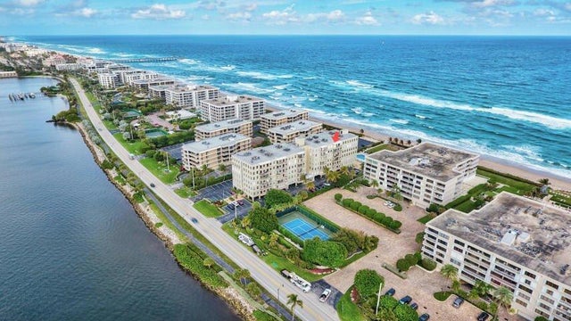 1 of 31 - 3230 S Ocean Boulevard #e610, Palm Beach, FL