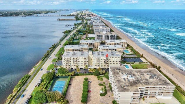 2 of 31 - 3230 S Ocean Boulevard #e610, Palm Beach, FL