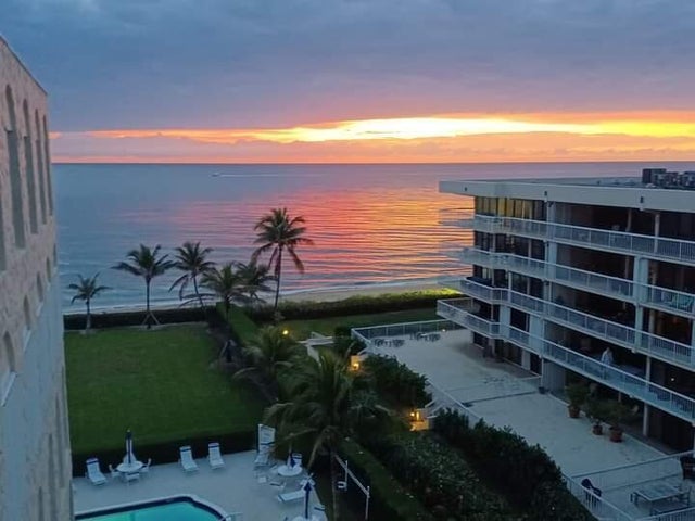 5 of 31 - 3230 S Ocean Boulevard #e610, Palm Beach, FL