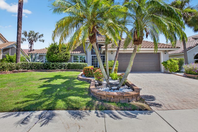 1 of 58 - 7317 Amber Falls Lane, Boynton Beach, FL